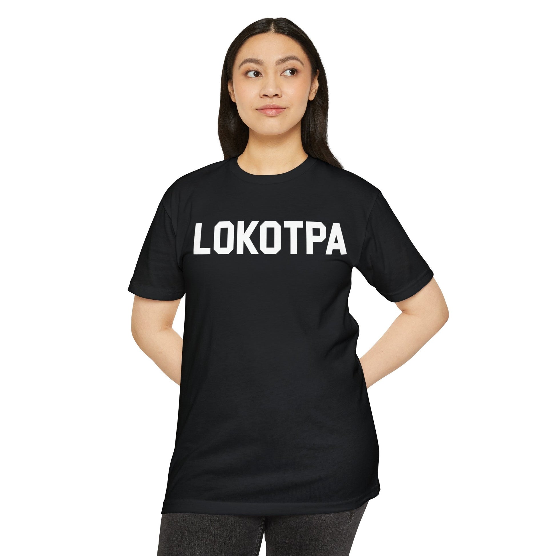 LOKO TPA by LOKO Cuisine - Speak Out Shirts