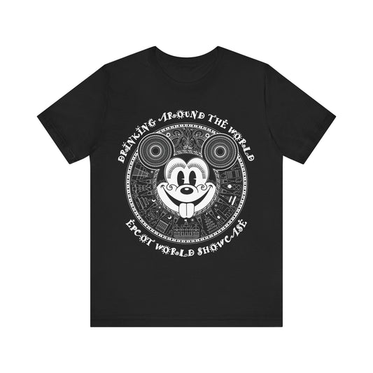 Mayan Mickey - Speak Out Shirts