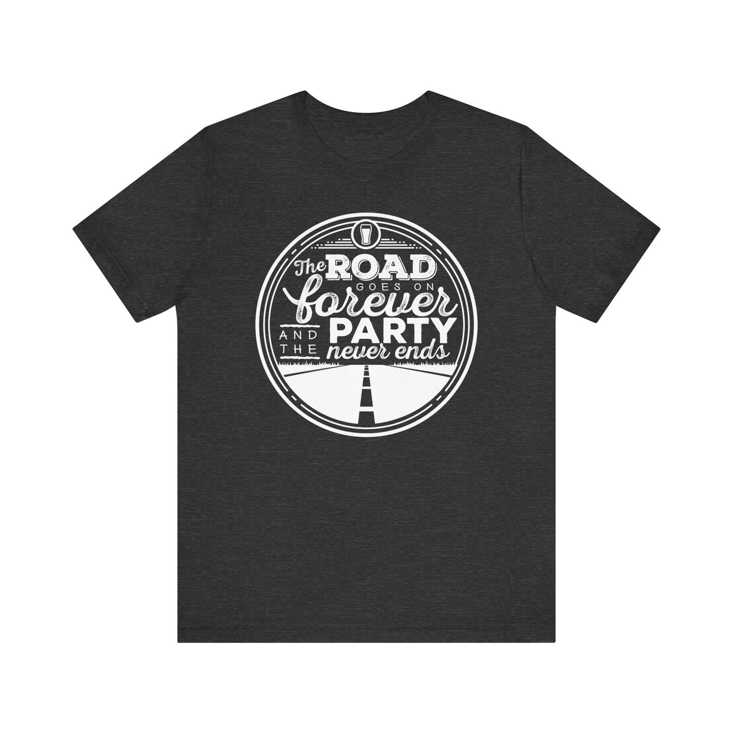 Party Road - Speak Out Shirts