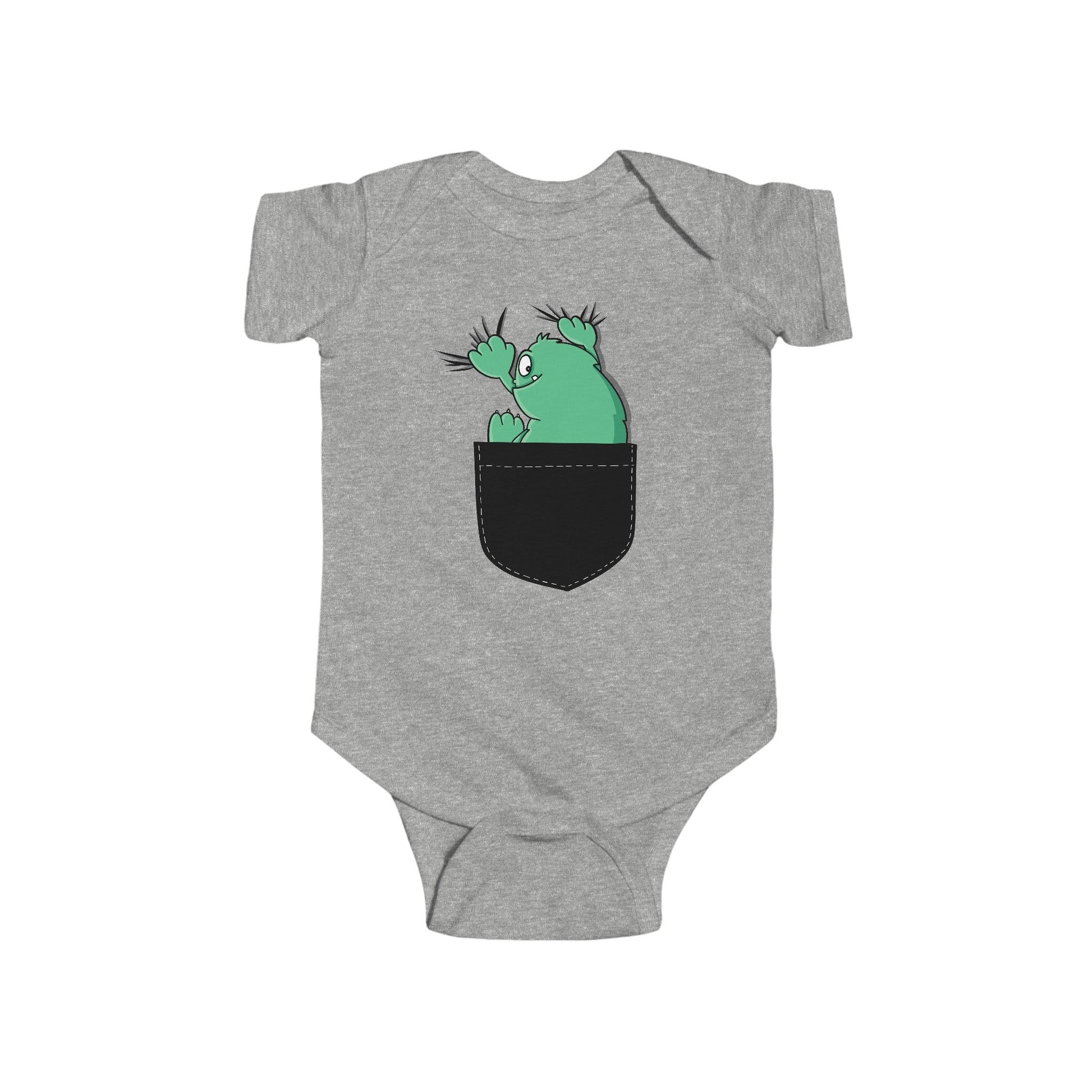 Pocket Monster - Speak Out Shirts