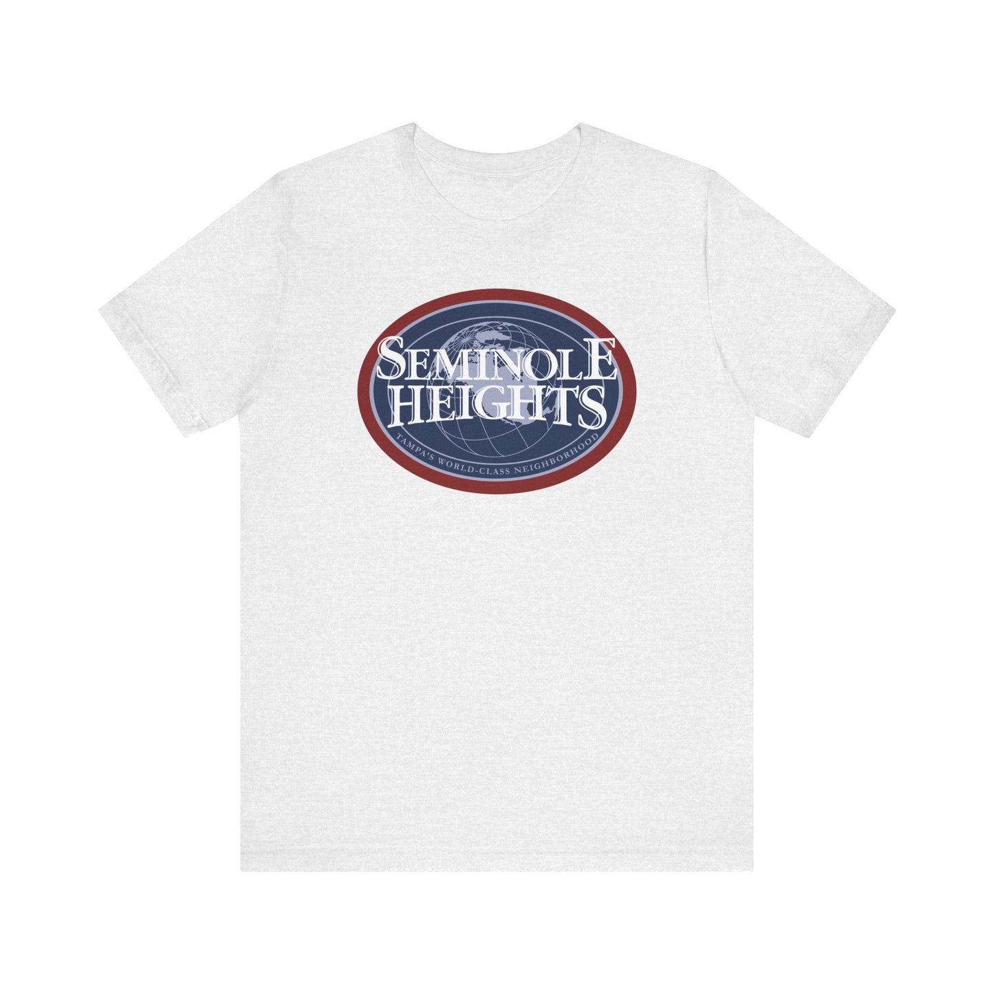 Seminole Heights Sammies - Speak Out Shirts