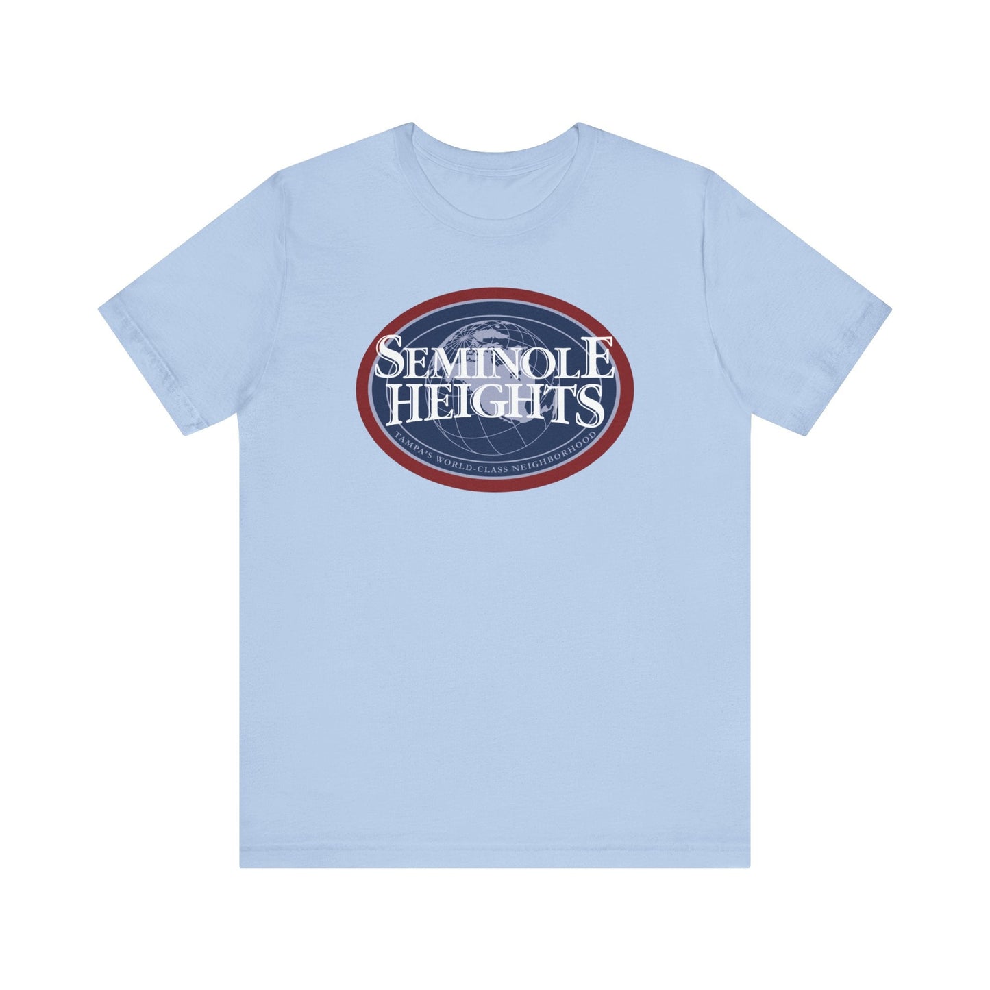 Seminole Heights Sammies - Speak Out Shirts