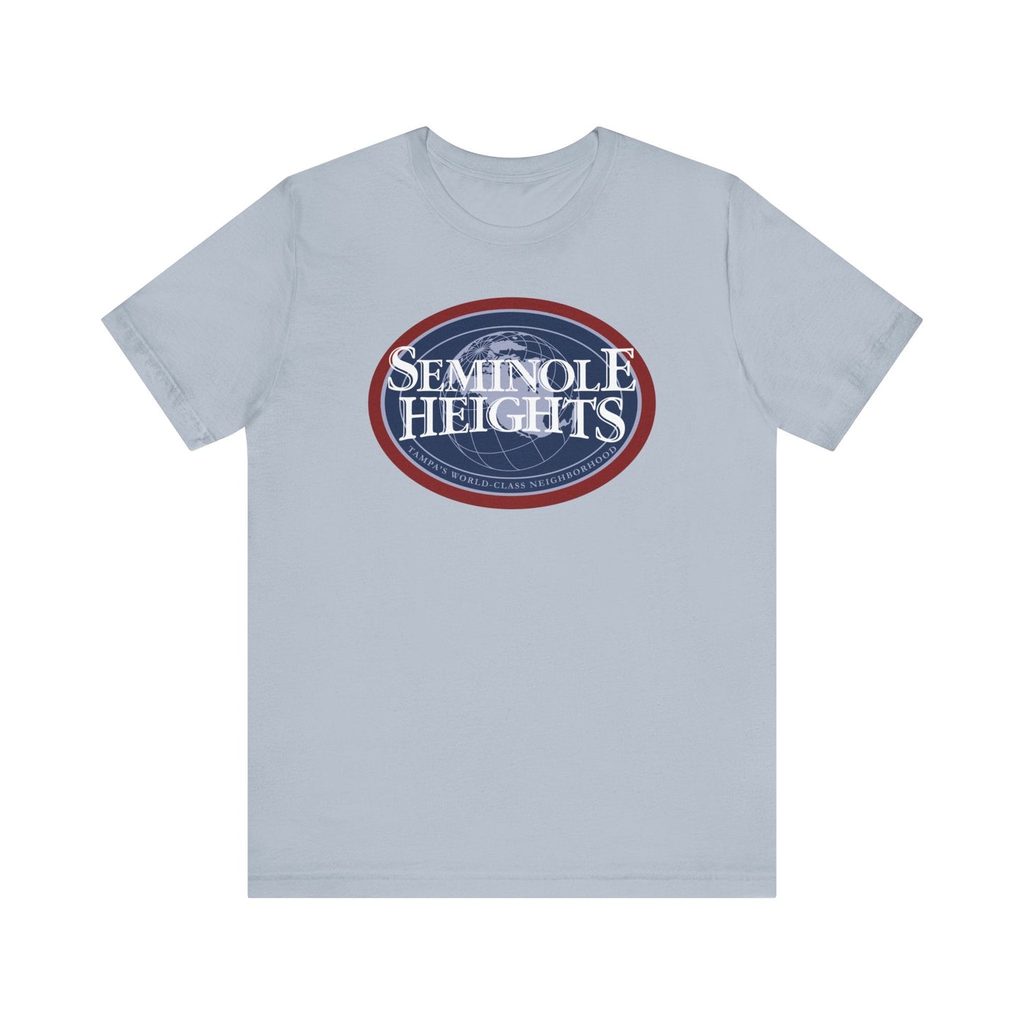 Seminole Heights Sammies - Speak Out Shirts