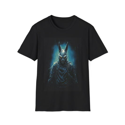 The Rabbit Realm - Speak Out Shirts