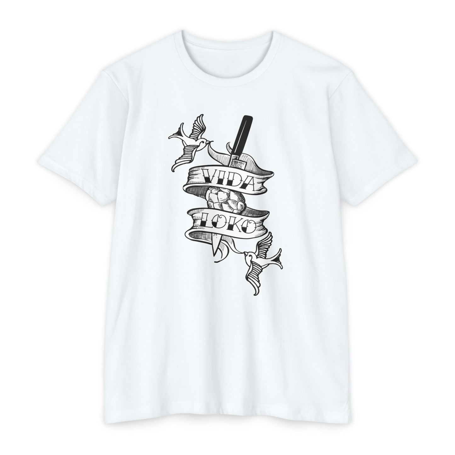 Vida LOKO by LOKO Cuisine - Speak Out Shirts